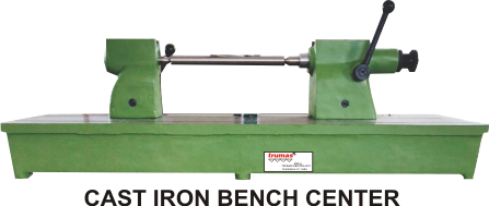 Bench Center